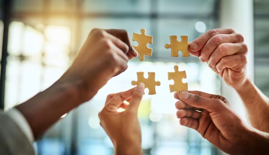 企业官网建设流程